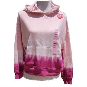- WILDFOX Olivia Hoodie women’s‎ size small with kangaroo pocket